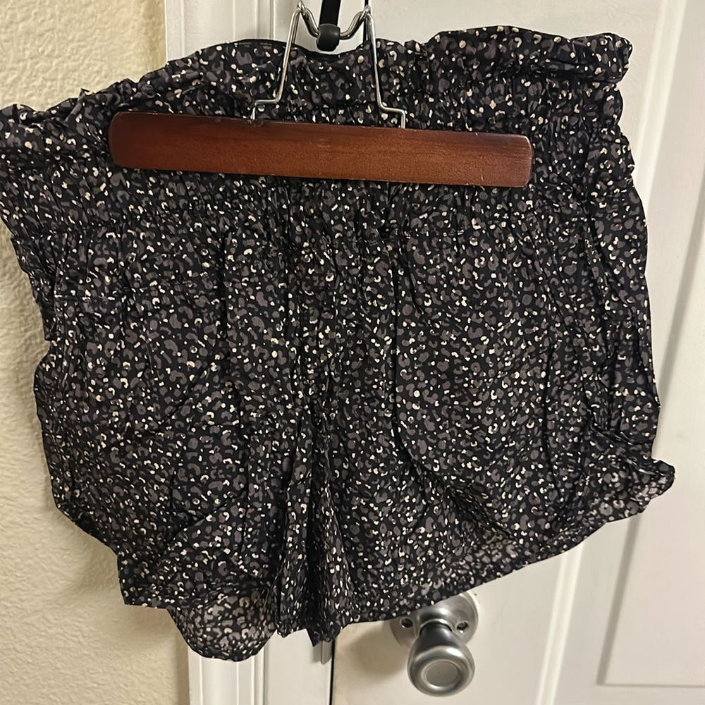 Free people shorts